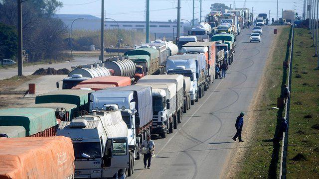 camion
