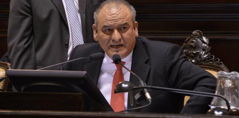 48126Juárez Juan Carlos 20131129 en la Cámara de Diputados