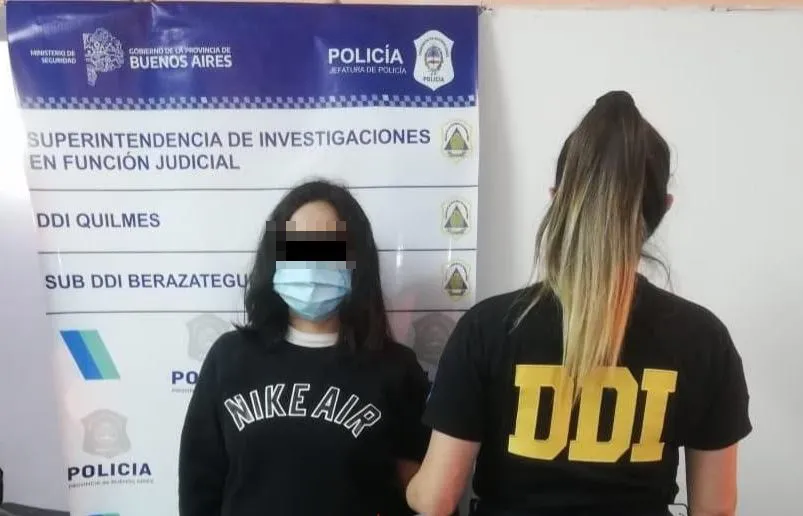 Captura