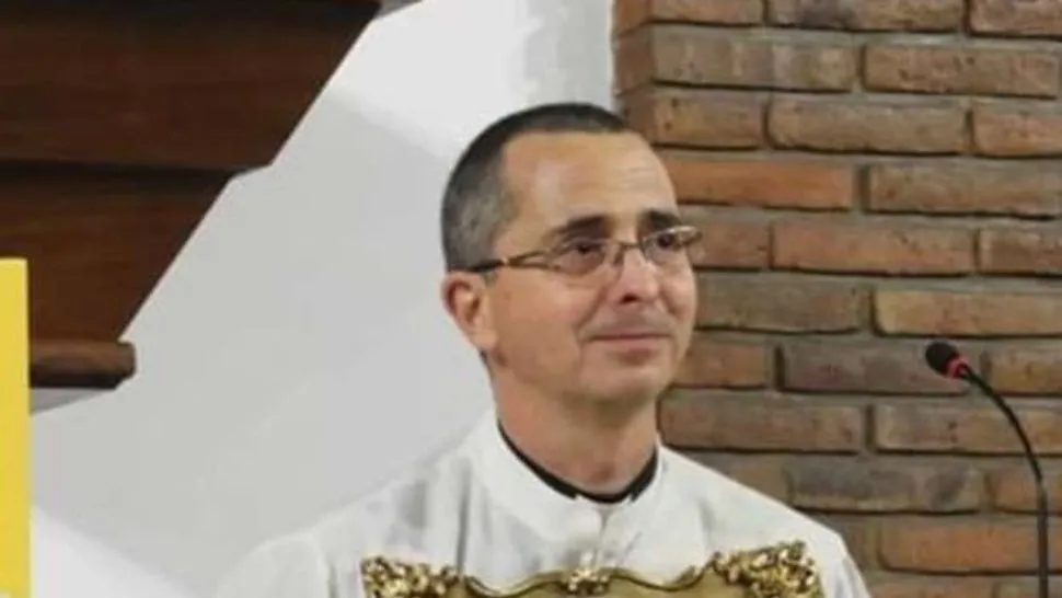 Diacono