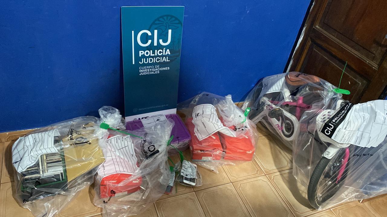 CIJ1