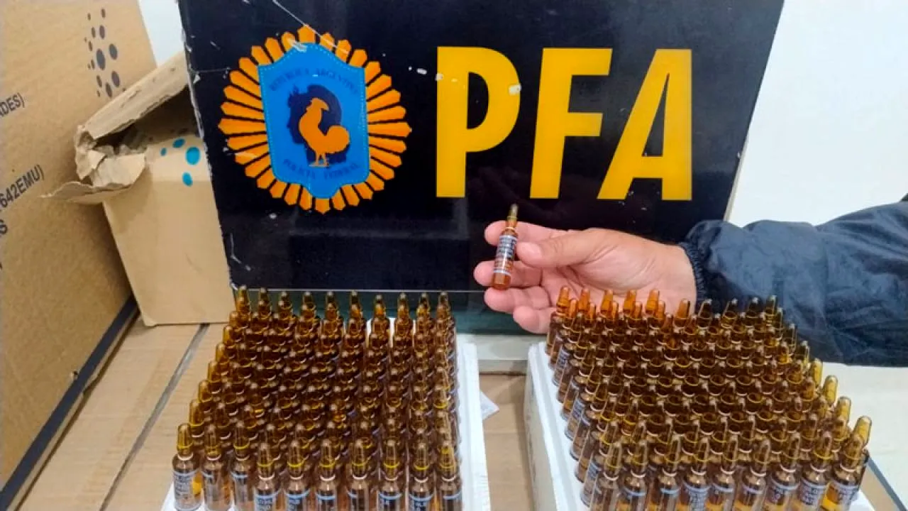 Fentanilo-contaminado