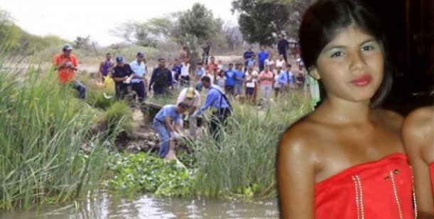 Yanela-asesinada