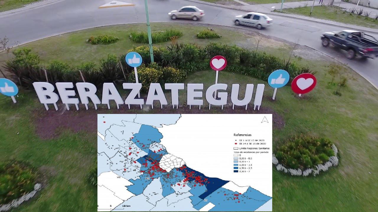 BERAZATEGUI-