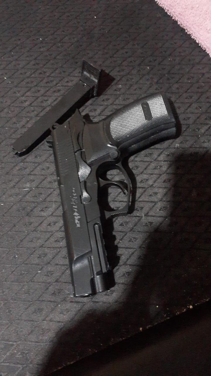ARMA