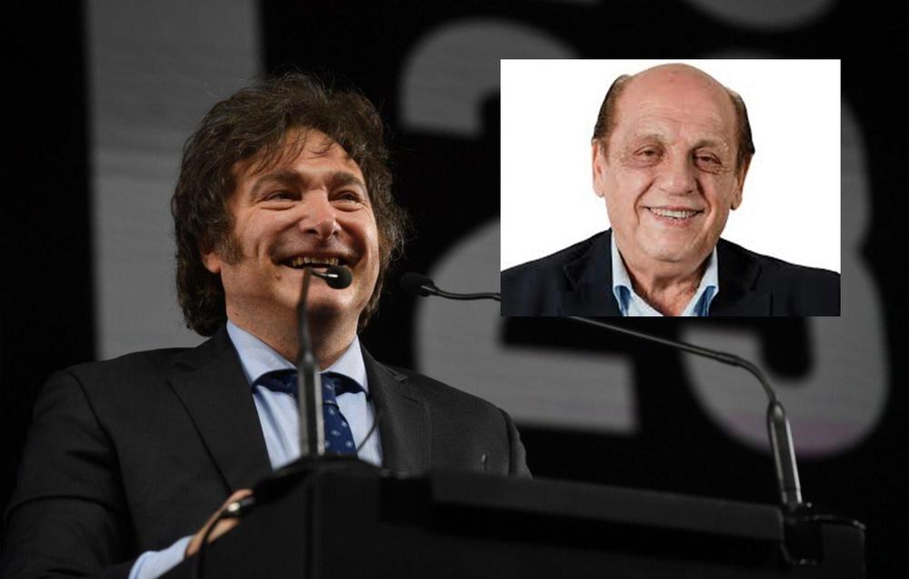 MILEI