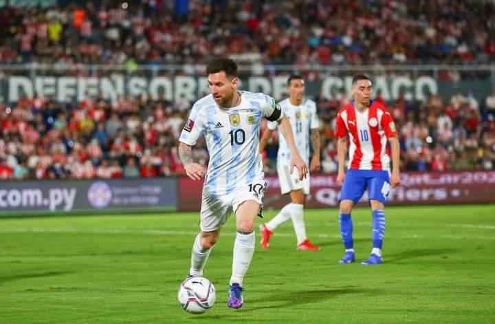ARGENTINA