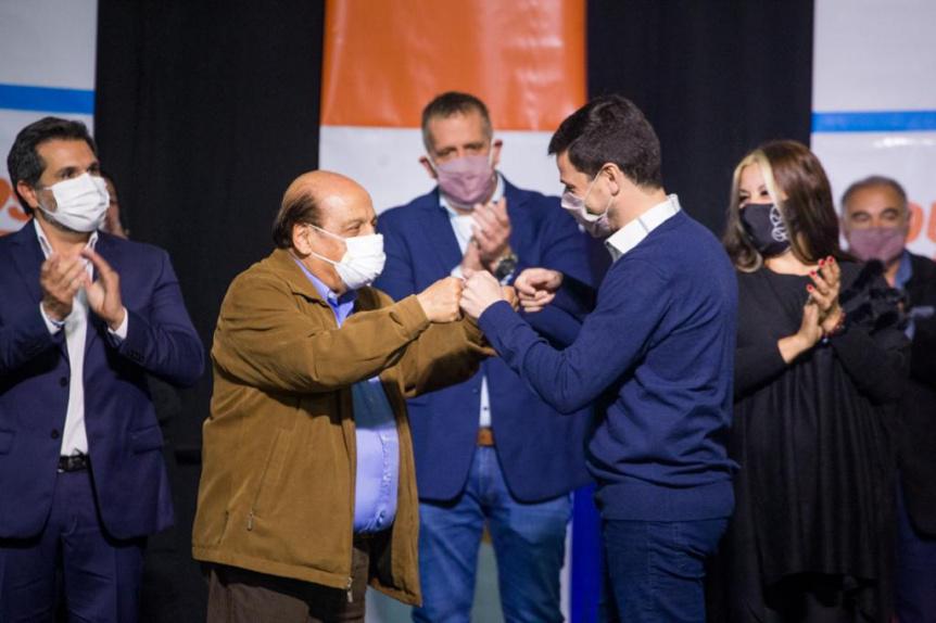 MUSSI Y LOPEZ