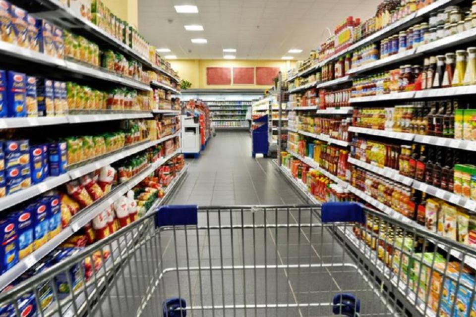 SUPERMERCADO