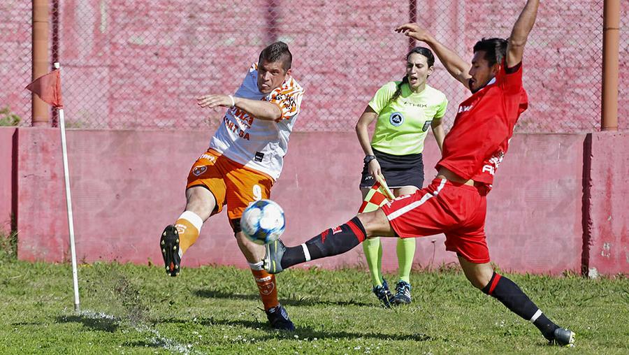 Bera vs camba