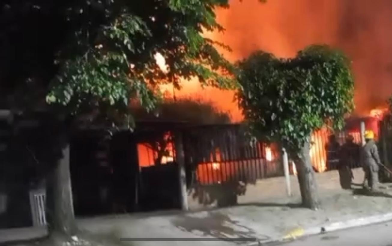 incendio