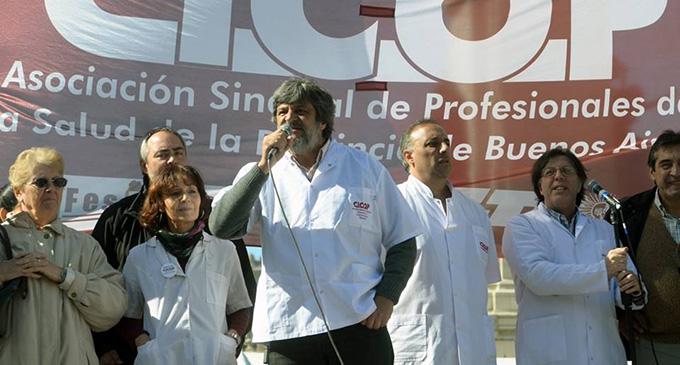 CICOP