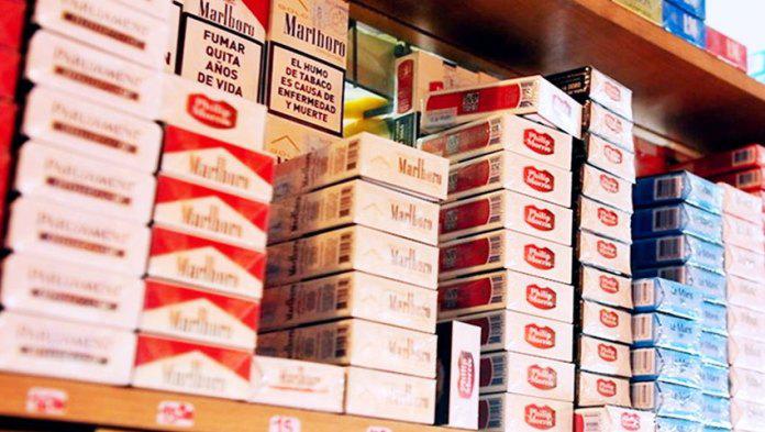 cigarro
