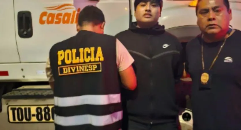 Captura