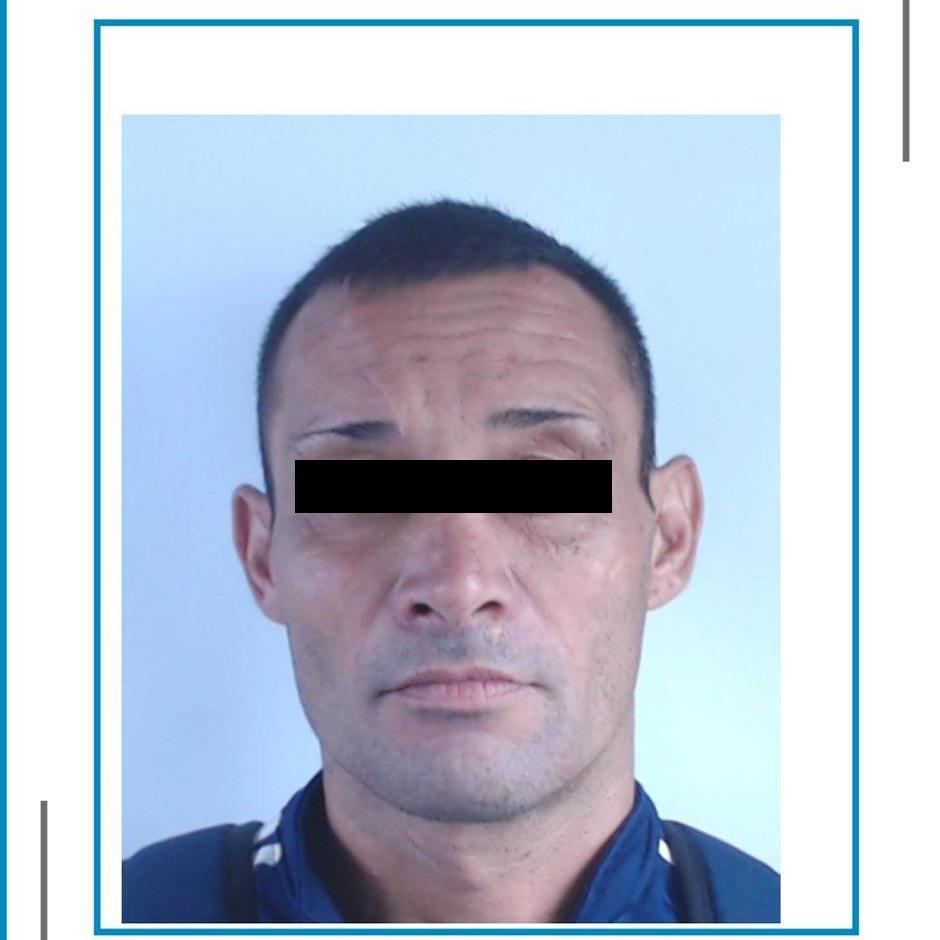 prófugo