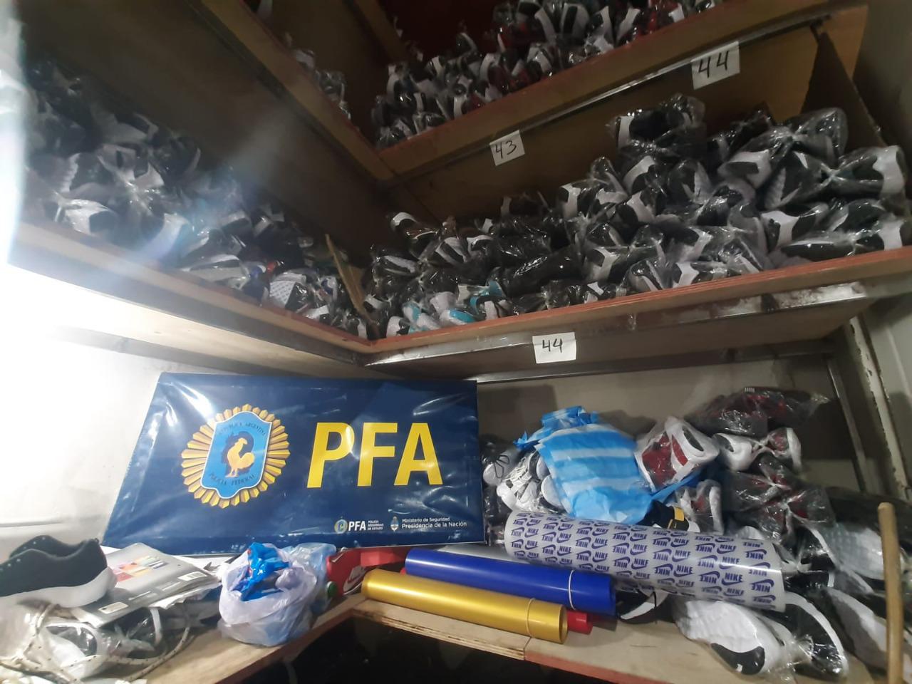 PFA1