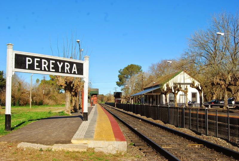 Pereyra