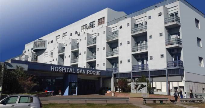 HOSPITAL SAN ROQUE
