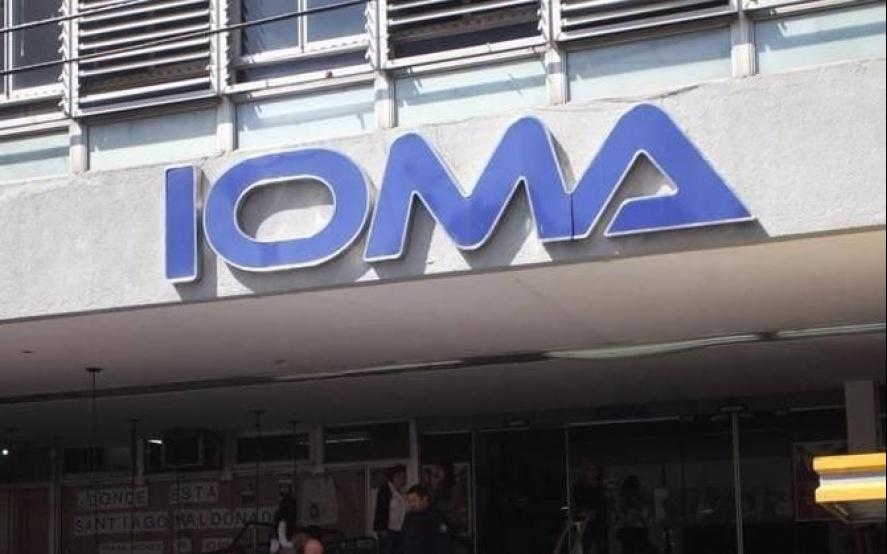 ioma
