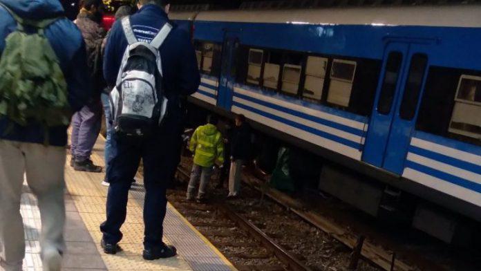 tren roca