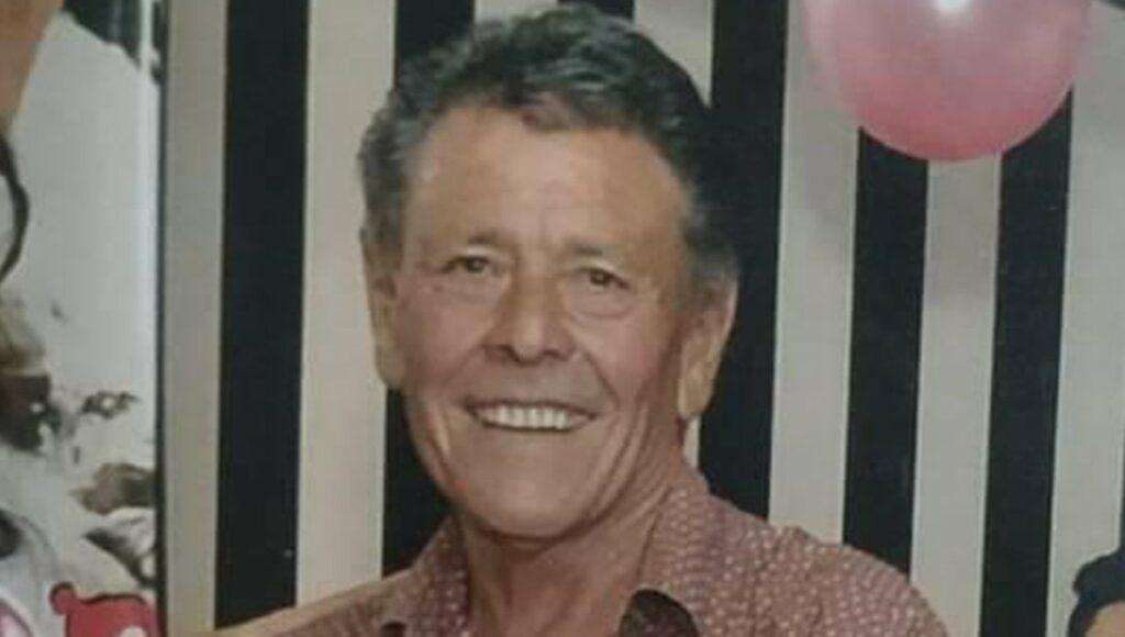 Gregorio Peralta