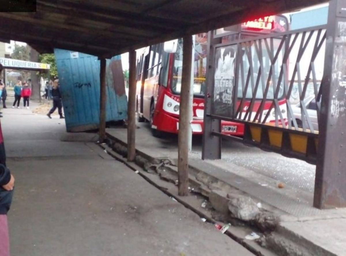 choferQuilmes