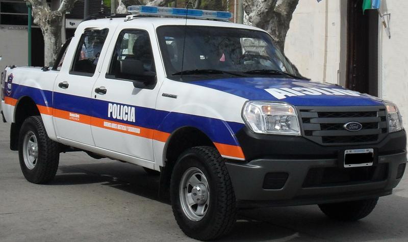 MOVIL-POLICIAL
