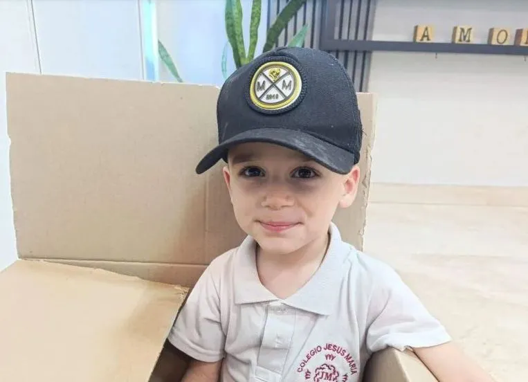 Captura Julian