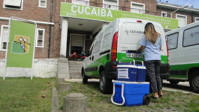 CUCAIBA