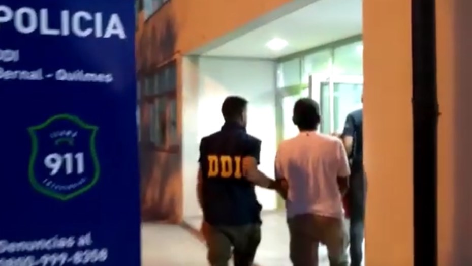 DDI