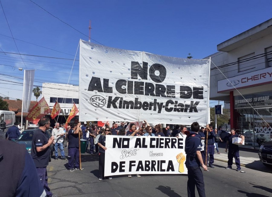 Kimberly