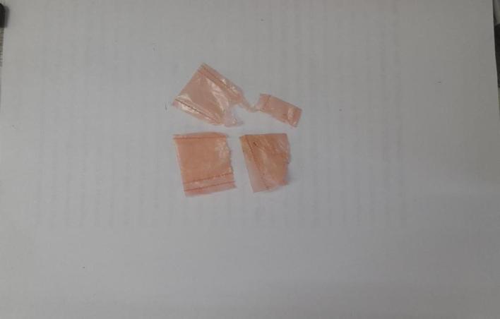 COCAINA