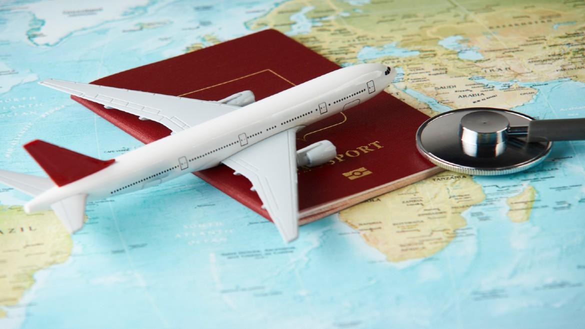pasaporte