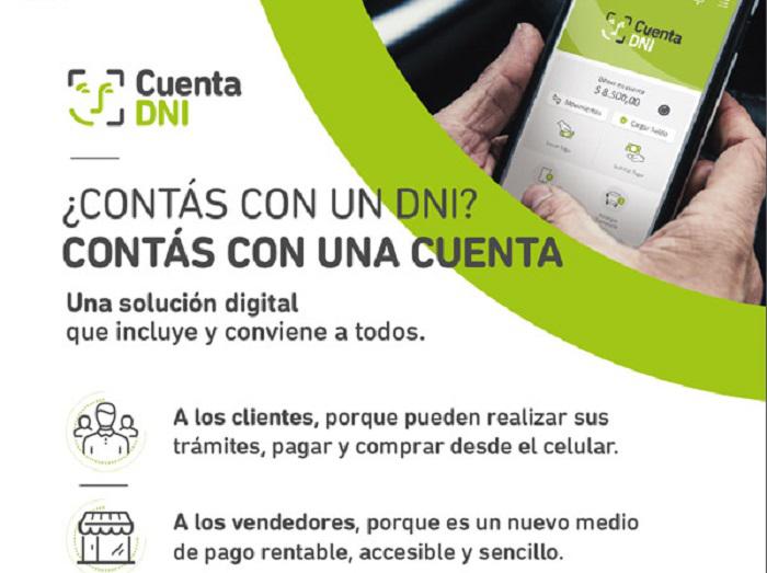 Cuenta-DNI-