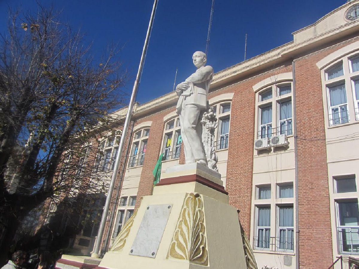 COLEGIO DON BOSCO