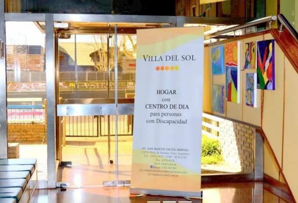 VILLA DEL SOL