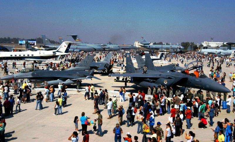 Feria-Aeronautica-en-Chile