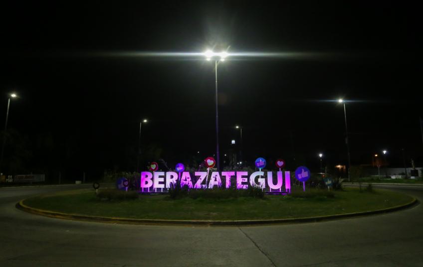 beraza