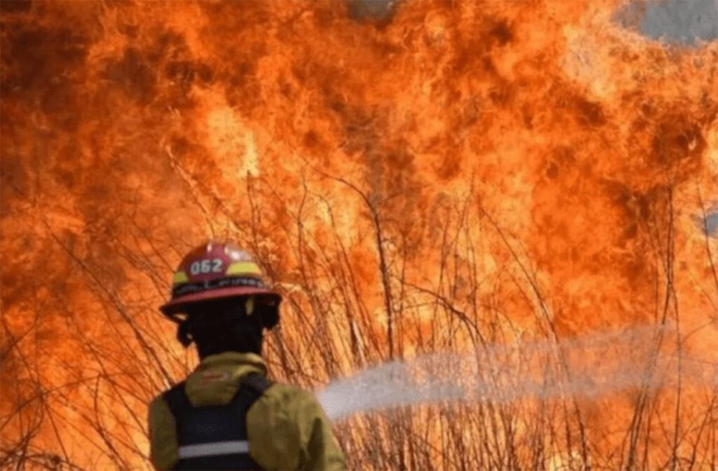 INCENDIO