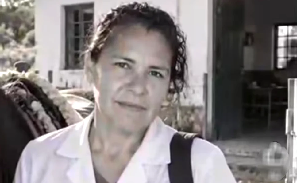 NANCI CAPTURA