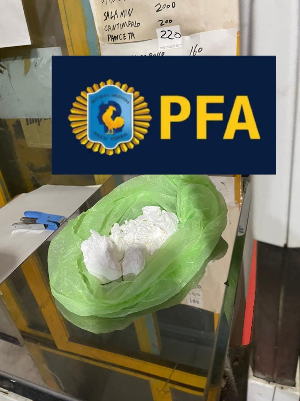 PFA