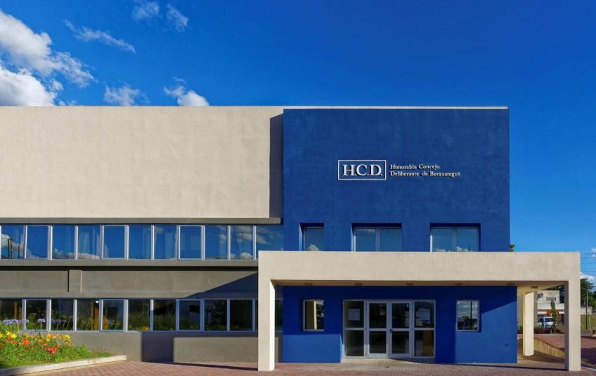 hcd