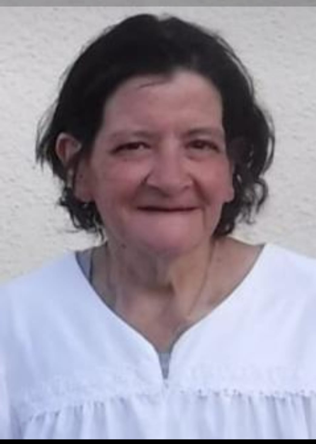 SEÑORA