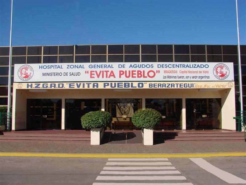 Hospital-Evita-Pueblo-de-Berazategui-Medium