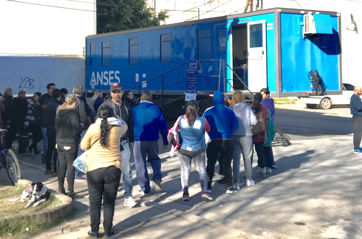 ANSES