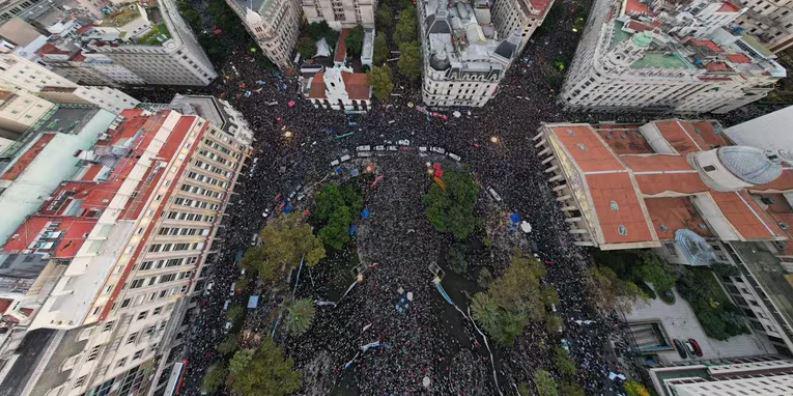 marcha