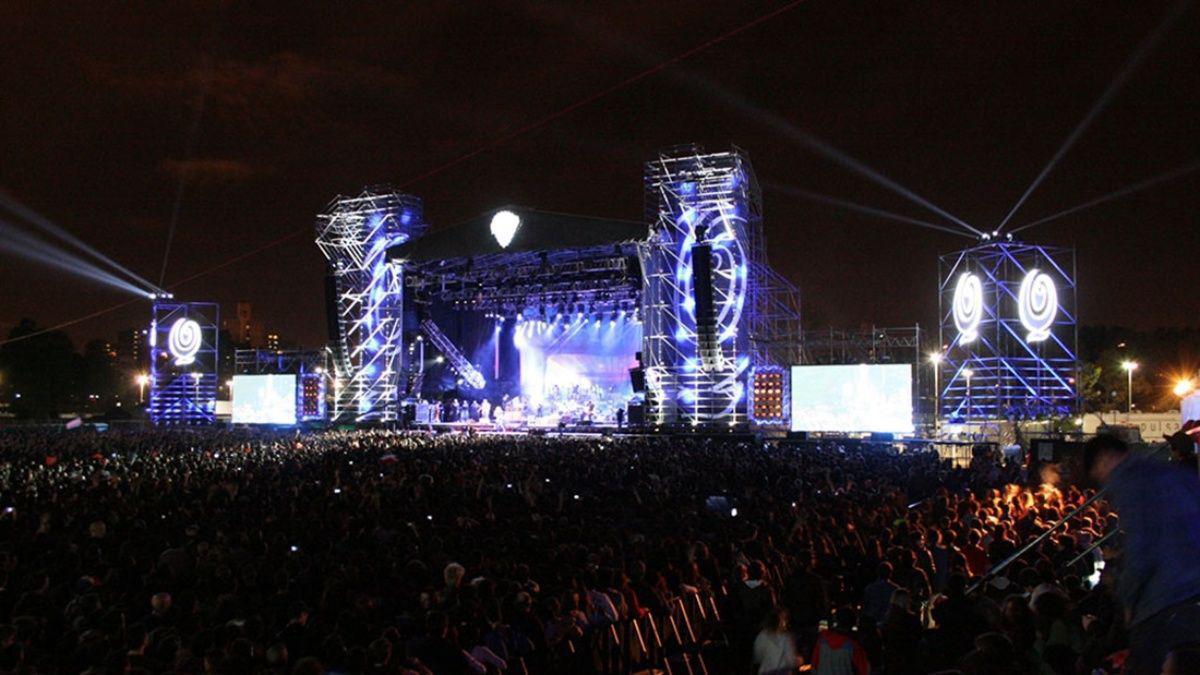 QUILMES ROCK