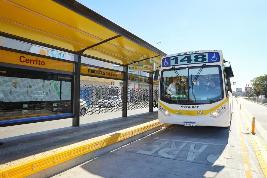 METRO
