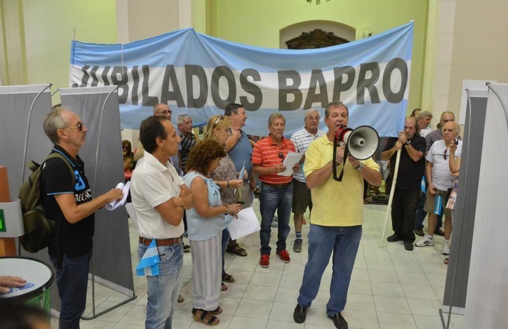 BAPRO
