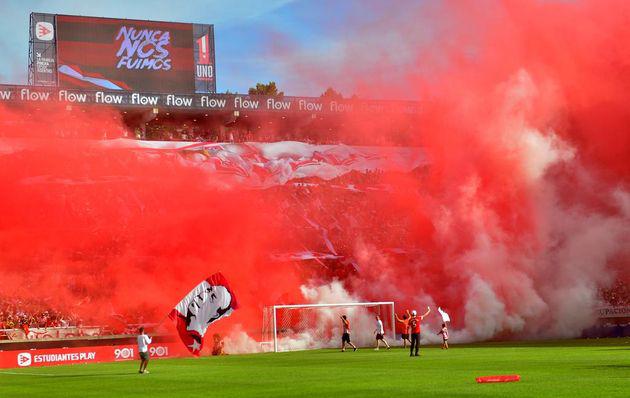 cancha